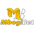 Mbogibet Logo
